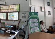 Pelatihan Pengelolaan Website Tingkatkan Kualitas Informasi Sekolah Dosen Uniska MAB Bentuk Pengabdian Ke Masyarakat 65 Pelatihan Pengelolaan Website Tingkatkan Kualitas Informasi Sekolah Dosen Uniska MAB Bentuk Pengabdian Ke Masyarakat