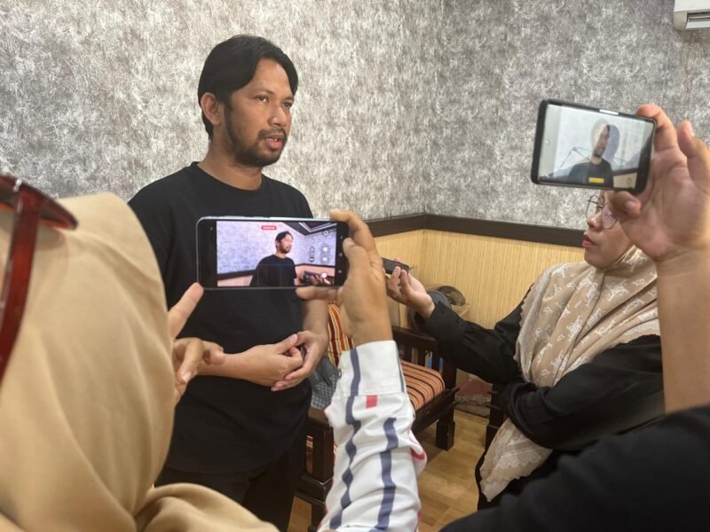 Ketua DPRD Banjarmasin Tegaskan Proses Penetapan Plt Sekwan Sesuai Mekanisme 1 IMG 20251018 WA0013 e1760765603832