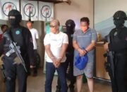BNN Ungkap Rumah Produksi Narkotika di Apartemen 58 BNN Ungkap Rumah Produksi Narkotika di Apartemen