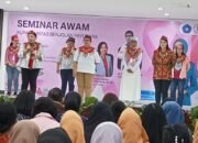 Penyakit Kanker Bisa di Deteksi Dini dan Disembuhkan 57 Penyakit Kanker Bisa di Deteksi Dini dan Disembuhkan