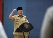 Gubernur Ungkap Strategi Efisiensi Ditengah Penurunan Anggaran 56 Gubernur Ungkap Strategi Efisiensi Ditengah Penurunan Anggaran