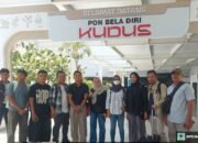 Tiga Atlet Kempo Kalsel Petik Kemenangan Perdana di PON Bela Diri 2025 Kudus 52 Tiga Atlet Kempo Kalsel Petik Kemenangan Perdana di PON Bela Diri 2025 Kudus