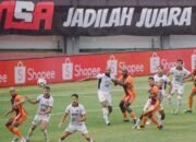 Borneo Raih Kemenangan Ketujuh Usai Bungkam Persik Kediri 2-0 39 Borneo Raih Kemenangan Ketujuh Usai Bungkam Persik Kediri 2-0
