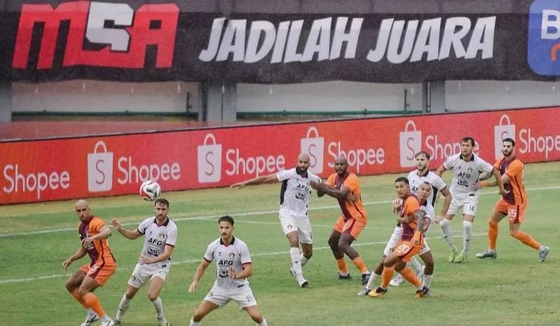 Borneo Raih Kemenangan Ketujuh Usai Bungkam Persik Kediri 2-0 1 IMG 20251018 WA0038