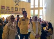 Golkar Kalsel Target 500 Kantong Darah di Momen HUT ke-61