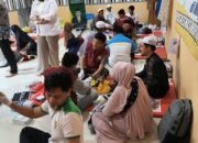 360 Anak dari Tiga Daerah Ikuti Sunatan Massal Gratis Digelar Anggota DPR RI Sandi Fitrian 15 360 Anak dari Tiga Daerah Ikuti Sunatan Massal Gratis Digelar Anggota DPR RI Sandi Fitrian
