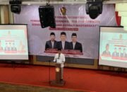 HM Yamin HR Sebut Loyalitas Jadi Kunci Kekuatan Partai Gerindra di Banjarmasin