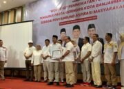 Gerindra Banjarmasin Bangun Kekuatan dari Akar, Kader Siap Kawal Aspirasi Warga
