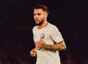 Lille Kalahkan Nantes 2-0, Calvin Verdonk Bermain 8 Menit