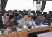 Pansus III DPRD Kalsel Dukung Kepemilikan Modal Mayoritas Bank Kalsel di Tangan Pemerintah Provinsi