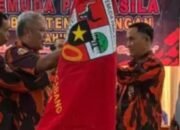 Legislator Ajak Warga Jadikan Pancasila Pedoman Hidup di Era Digital