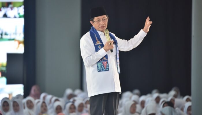 Pekan Ini Madrasah Cair Rp4 Triliun Dana BOS dan BOP RA 2025