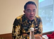 Investasi Kalsel Tembus Rp9,22 Triliun, Pertambangan dan Perdagangan Jadi Sektor Unggulan