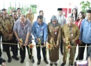 Penerbangan Internasional Perdana Supian HK Sebut Dorong Pertumbuhan Ekonomi dan Pariwisata Banua