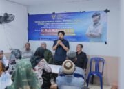 H Rais Ruhayat Sebut Pemuda Banua Jadi Agen Perubahan Lewat Sosialisasi Perda Kepemudaan