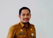 Rakhmat Riyadi Akbar Ditunjuk Wali Kota Jadi Plt Sekwan DPRD Banjarmasin