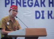 Kalteng Komitmen Gunakan Bahasa Indonesia yang Berwibawa