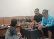 Gara-gara tak Pinjami Uang Rp 500.000, Bidan Ditusuk Hingga Tewas, Tersangka Menyerahkan Diri