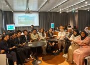 Mahasiswa ULM Wakili Indonesia di ASEAN Youth Sustainability Forum 2025