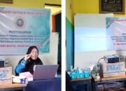 Optimalkan Pembelajaran Homeschooling, HSC Baitul Izzah Gelar Penyuluhan Peningkatan Kompetensi Guru dan Sarana Belajar