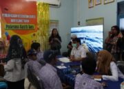 Wali Kota Turun Tangan, 40 Siswa SMPN 33 Banjarmasin Diduga Keracunan Makanan Bergizi Gratis