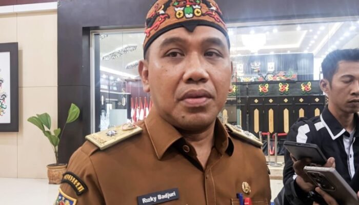 Kadisbun Kalteng Sebut Butuh Sinergi Pemerintah dan Pengusaha Tingkatkan PAD