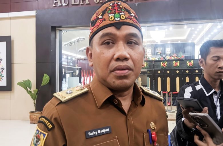 Kadisbun Kalteng Sebut Butuh Sinergi Pemerintah dan Pengusaha Tingkatkan PAD 1 IMG 20251021 WA0065