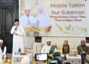 Majelis Taklim Nur Sulaiman, Langkah Bang Hasnur dan Istri Teruskan Warisan Kebaikan Orang Tua