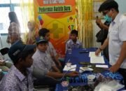 Dari Dapur ke Puskesmas, Jejak Menu MBG SMPN 33 Masih Ditelusuri