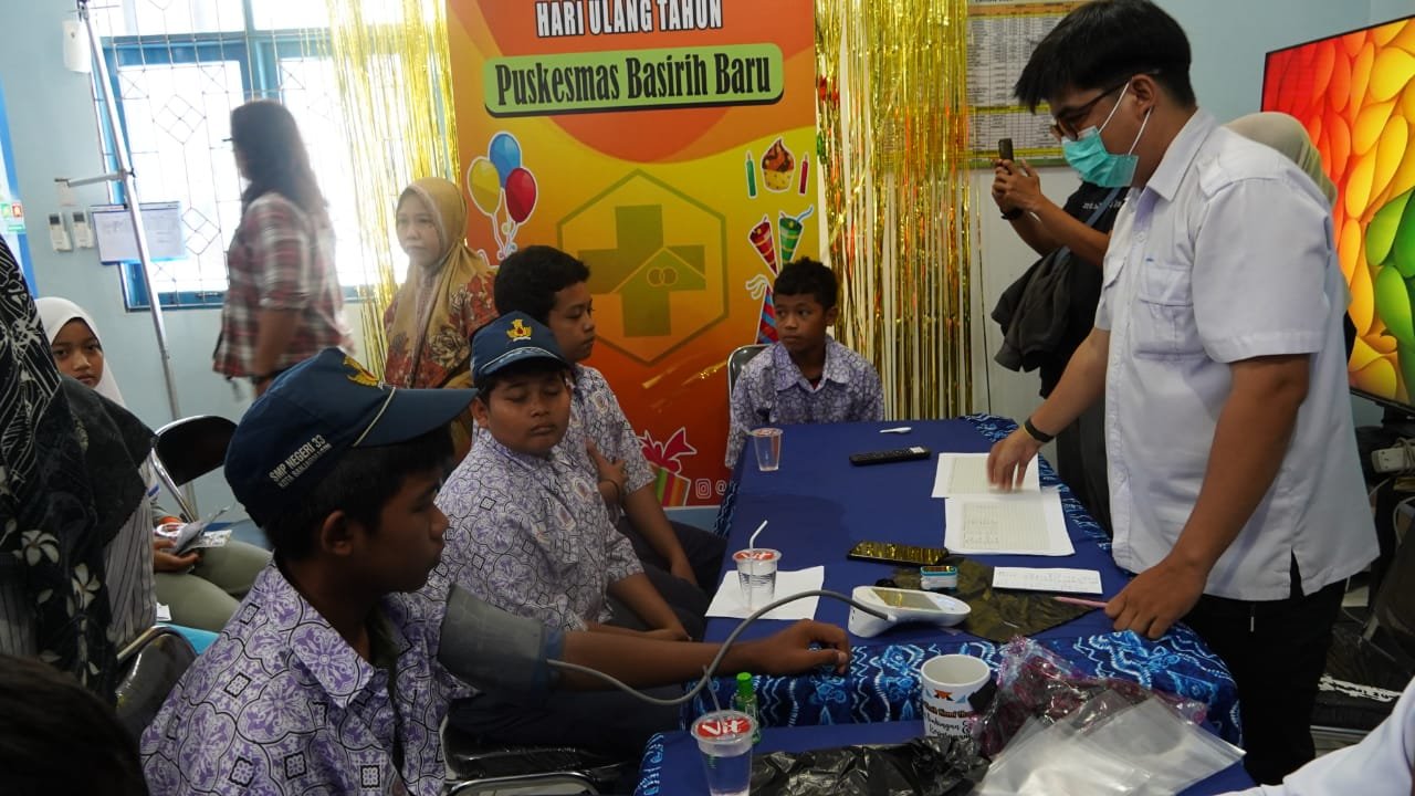 Dari Dapur ke Puskesmas, Jejak Menu MBG SMPN 33 Masih Ditelusuri 1 IMG 20251021 WA0087