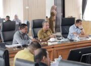 Banggar dan TAPD Pangkas Belanja RAPBD 2026 Rp.1,5 Triliun Lebih, Anggota Banggar Tolak Dana Kegiatan Dewan Dipotong