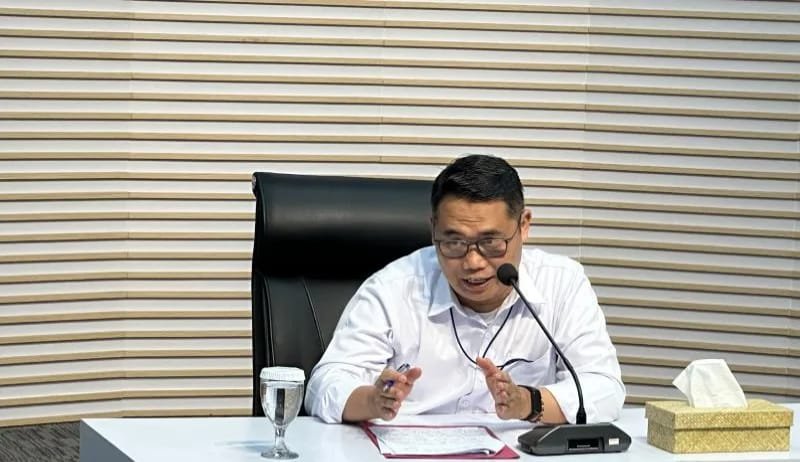 Sopir dan Tukang Cukur Lukas Enembe Dipanggil KPK, Ini Alasannya 1 IMG 20251022 WA0016