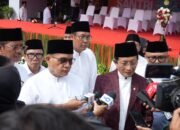 Kado Hari Santri, Presiden Setujui Pembentukan Ditjen Pesantren