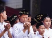Presiden Prabowo Setuju Pembentukan Ditjen Pesantren Kemenag
