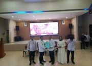 Pemkab HST Adakan Sosialisasi Pembentukan dan Penguatan Pos Bantuan Hukum