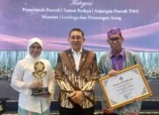 Museum Lambung Mangkurat Raih Anugerah Kebudayaan Indonesia 2025