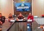 Kejari HST Tetapkan Tersangka Kasus Korupsi Pengadaan Bibit Pisang Cavendish