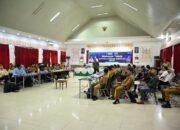 Tingkatkan Kualitas Informasi Publik, Dishut Kalteng Laksanakan Bimtek