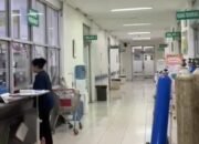 Dukung Peningkatan Mutu Layanan RSUD Datu Kandang Haji