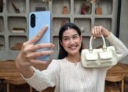 Galaxy A17, Hape Dua Jutaan untuk Bikin Konten Affiliate Meyakinkan