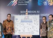 Dari Indonesia untuk Dunia: Usulan Pengelolaan Royalti Global Masuk Agenda Internasional
