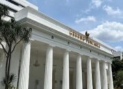 20 Orang WNI Berhasil Kabur dari Lokasi Judi Online Myanmar