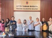 Mempertahankan Eksistensi di “Hari Wayang se-Dunia”