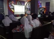 Politeknik dan STMIK Indonesia Banjarmasin Gelar Joint International Lecture Hadirkan Akademisi Rusia dan India