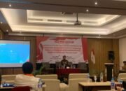 Dispora Kalsel Ajak Pemuda Partai Politik Wujudkan Politik Sehat dan Berkarakter Kebangsaan