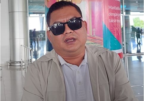 Bias Layar Siap Bertugas Di Senayan Gantikan Mukhtaruddin. 1 IMG 20251023 WA0072