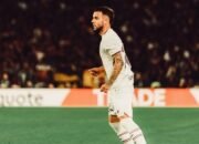 Calvin Verdonk Beri Satu Assist, Lille Takluk dari Tim Tamu PAOK 3-4