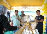 Bupati Tapin Ajak Warga Rajin Menabung Lewat Program Tamasta