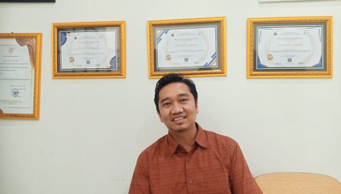 Serapan Belanja Masih Rendah, Pemko Banjarmasin Minta SKPD Gaspol Pekerjaan Fisik