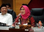 DPR Sebut Penolakan Atlet Israel Wujud Konsistensi Perjuangkan Kemanusiaan